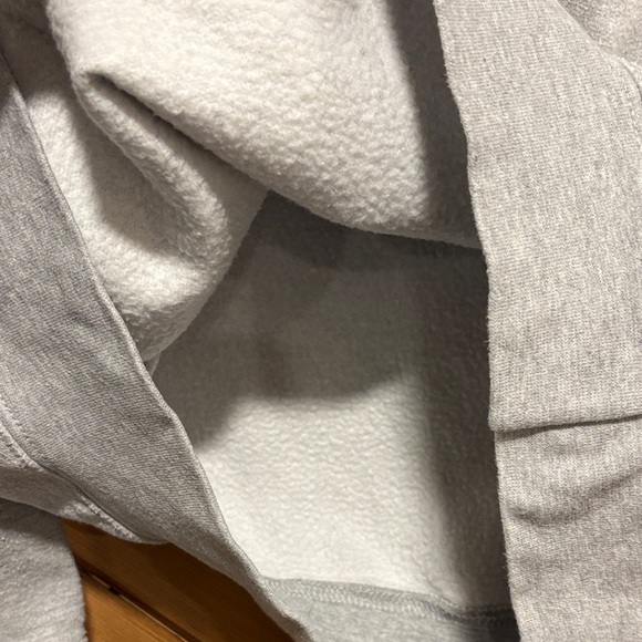 💜Grey Jasper Canada Sweater Small/Medium - Picture 4 of 6